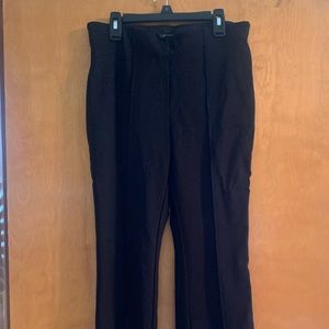 Tahari Flare dress pants